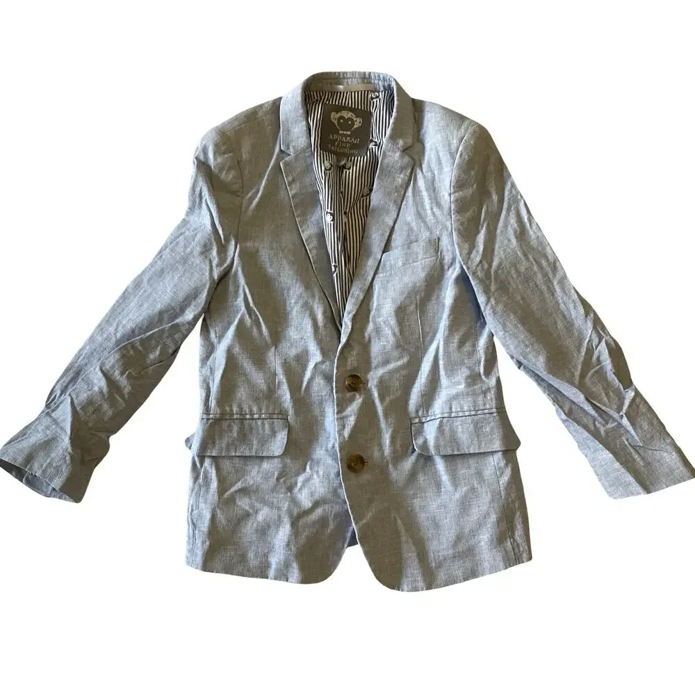 Appaman Fine Tailoring Formal Blazer